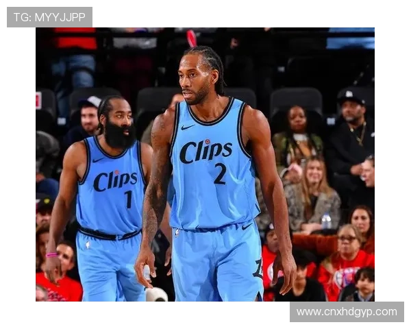 莱昂纳德坦言球队渴望胜利但仍在寻找赢球的契机