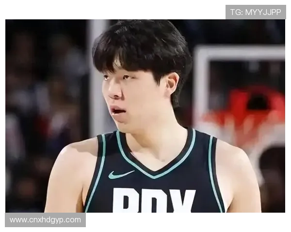 韩媒分析NBA缺乏韩国球员现象杨瀚森虽未上场但市场影响力明显